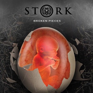 Broken Pieces