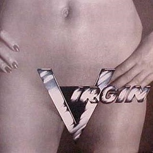 Virgin (Limited Edition)