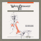 Warren Bernhardt - Warren Bernhardt Trio (Vinyl)