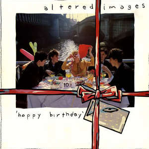 Happy Birthday (Remastered 2004)