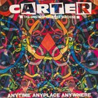 Carter The Unstoppable Sex Machine - Anytime Anyplace Anywhere (MCD)