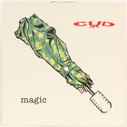 Cud - Magic (CDS)