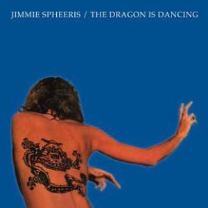 The Dragon Is Dancing (Vinyl)