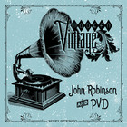 John Robinson - Modern Vintage (With PVD)