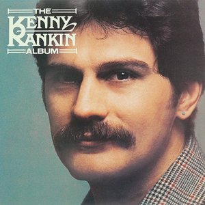 The Kenny Rankin Album (Vinyl)
