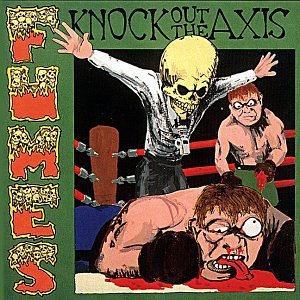 Knock Out The Axis