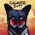 Galantis - Rich Boy (CDS)