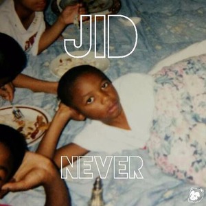 Never (CDS)