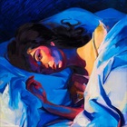 Lorde - Green Light (CDS)