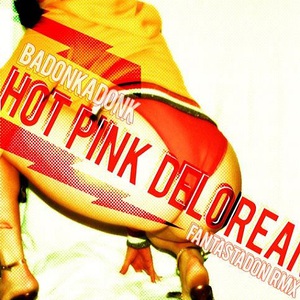 Badonkadonk (CDS)