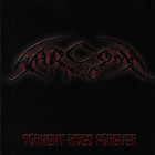 Sarcoma Inc - Torment Rides Forever