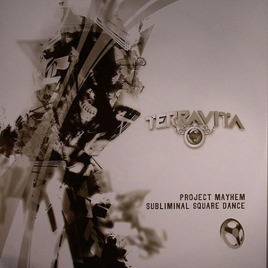 Project Mayhem L Subliminal Square Dance (EP)