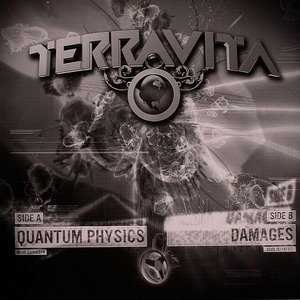 Quantum Physics L Damages (EP)