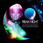 Hot Pink Delorean - Freak Night (CDS)