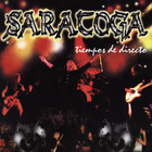 Saratoga - Tiempos De Directo CD1