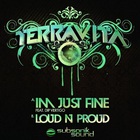 Terravita - Im Just Fine L Loud N Proud (EP)
