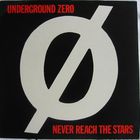 Never Reach The Stars (Vinyl)