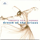 Sarband - Dream Of The Orient