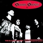 Satanic Surfers - Ten Foot Pole & Satanic Surfers (Split)