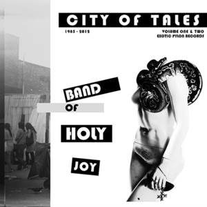 City Of Tales Vol. 1