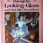 Through The Looking Glass (EP)