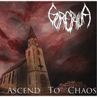 Ascend To Chaos (EP)