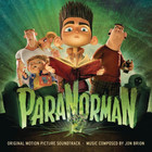 Paranorman OST