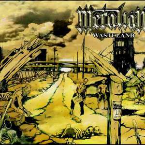 Wasteland