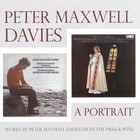 Peter Maxwell Davies - A Portrait CD1
