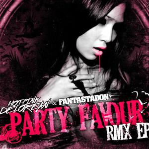 Party Flavour (MCD)