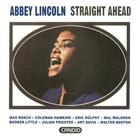 Abbey Lincoln - Straight Ahead (Reissue 1989)