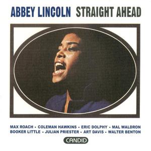 Straight Ahead (Reissue 1989)