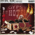 The Urban Voodoo Machine - Gypsy Hotel Volume 1 - Bourbon Soaked Snake Charmin' Rock'n'roll Cabaret