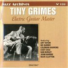 tiny grimes - Electric Guitar Master 1944-1947