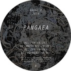 Pangaea - Pob (EP)