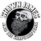 Shawn James & The Shapeshifters - The Covers