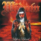 Widow - Life's Blood