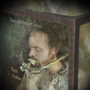 Through These Veins (EP)