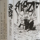 Rotten Citizens (EP) (Tape)