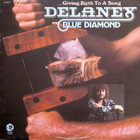 Delaney Bramlett - Giving Birth To A Song (With Blue Diamond) (Vinyl)