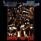 Grave Desecrator - Tombs On Fire (With Catacumba) (VLS)
