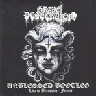 Grave Desecrator - Unblessed Bootleg (Live In Bressuire - France)