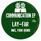 Communication (EP) (Vinyl)