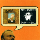 Mike Doughty - Skittish / Rockity Roll CD1