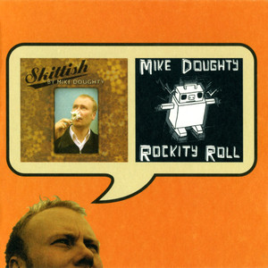 Skittish / Rockity Roll CD1