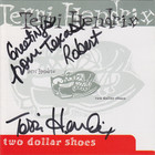 Terri Hendrix - Two Dollar Shoes