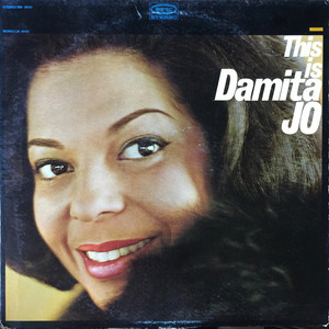 This Is Damita Jo (Vinyl)