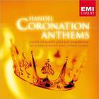 Georg Friedrich Händel - Coronation Anthems