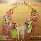 Lucio Dalla - Il Giorno Aveva Cinque Teste (Vinyl)