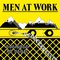 Men At Work - Business As Usual (Reissued 2013)